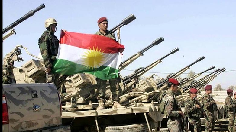 Peşmerge Bakanlığı'ndan Irak'a uyarı: Güçlerinizi çekin